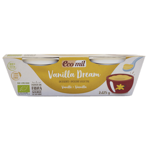 Ecomil Dessert Vanilla Dream