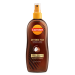 بخاخ زيت كاروتين تان مكثف برائحة جوز الهند  