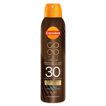 بخاخ زيت جاف كاروتين بجوز الهند دريمز  