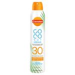Carroten Coconut Dreams Suncare spray SPF30