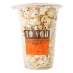 وجبة فشار السعد