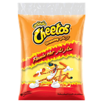 Cheetos Crunchy Flamin' Hot