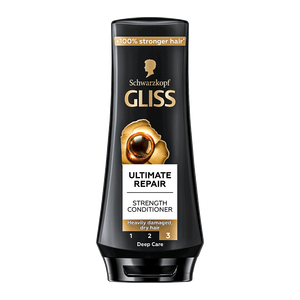 Schwarzkopf Gliss Ultimate Repair - Strength Conditioner 