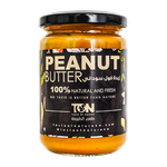 Taste Of Nature No Preservatives Peanut Butter