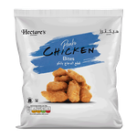 Hectare's Panko Chicken Bites