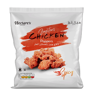 بوب كورن دجاج زنغستار من هيكتير  