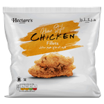Hectare's Home Style Chicken Fillets 