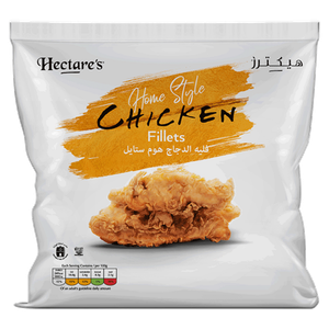 Hectare's Home Style Chicken Fillets 