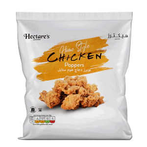 بوب كورن دجاج منزلية من هيكتير  