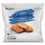 Hectare's Panko Chicken Fillets 