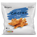 Hectare's Panko Chicken Strips 