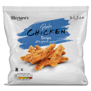Hectare's Panko Chicken Strips 