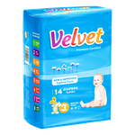 من فلفت كومفورت حجم 3 عائلة وسط - (4-9 كجم)