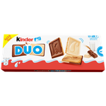 Kinder Duo Biscuit