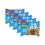 إندومي كوري حار بنكهة الفطر