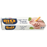 Rio Mare Tuna In Water