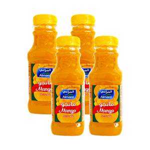 Almarai Mango Juice
