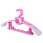 Stor Kids Hangers Hello Kitty