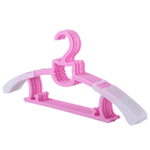 Stor Kids Hangers Hello Kitty
