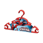 Stor Kids Hangers Spiderman