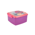 Stor Double Clip Lunch Box Trolls