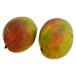 Egyptian Crimson Mango