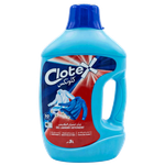 Clotex Supergel Laundry Detergent