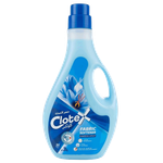 Clotex Blue Fabric Softener