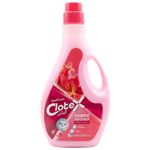 Clotex Pink Fabric Softener