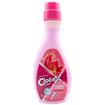 Clotex Pink Fabric Softener