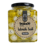 Baladé Farms Baraka Labneh Ball