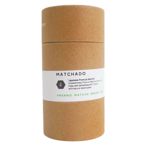 OLE Coffee Organic Matcha Unsweetened