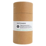 OLE Coffee Organic Matcha Sweetened