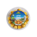 Natureland Barhi Monasf Dates Half & Half