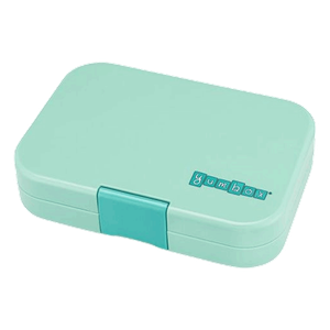 Yumbox Original - Sereena Aqua 