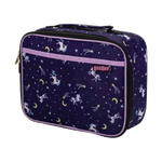 Yumbox Classic lunch Bag - Unicorn Purple