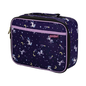 Yumbox Classic lunch Bag - Unicorn Purple