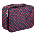 Yumbox Classic lunch Bag - Zesty Polka Dot