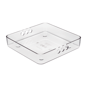 Yumbox Chop Chop Serving Tray - Square