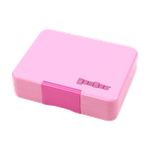 Yumbox Snack - Power Pink
