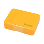 Yumbox Snack - Yoyo Yellow