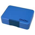 Yumbox Snack - True Blue