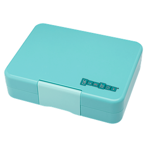 Yumbox Snack - Misty Aqua