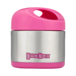 Yumbox Cubi - Berry Pink