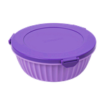 Yumbox Poke Bowl - Maui Purple