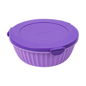 Yumbox Poke Bowl - Maui Purple
