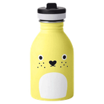 Noodoll Water Bottle Ricecracker Citrus
