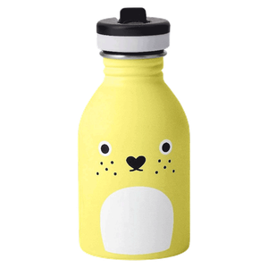 Noodoll Water Bottle Ricecracker Citrus