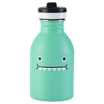 Noodoll Water Bottle Ricedino