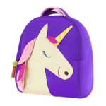 Dabbawalla Unicorn Backpack